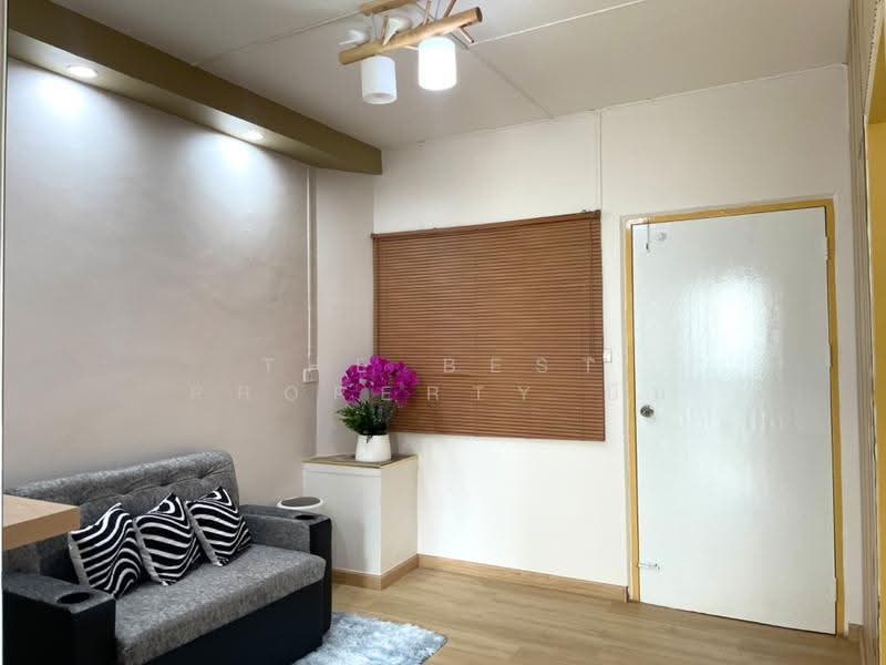 Baan Ua-Athorn Khajonwit, Samut Prakan, Soi Baan Ariyathorn Kajiwit, Bangphli Yai, Bang Plee, Samut Prakan, 1 Bedroom, 32 sqm, Condo For Sale, by The Best Property บีม, 500578513 - DDproperty.com