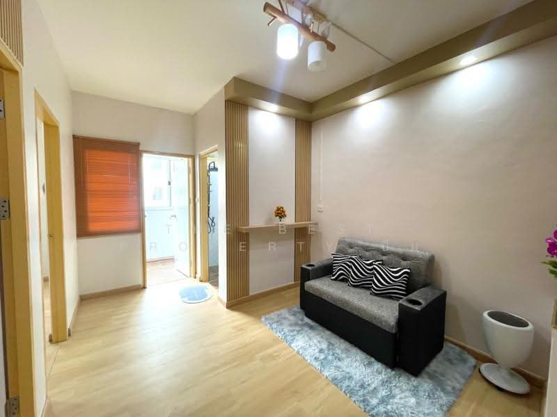 Baan Ua-Athorn Khajonwit, Samut Prakan, Soi Baan Ariyathorn Kajiwit, Bangphli Yai, Bang Plee, Samut Prakan, 1 Bedroom, 32 sqm, Condo For Sale, by The Best Property บีม, 500578513 - DDproperty.com