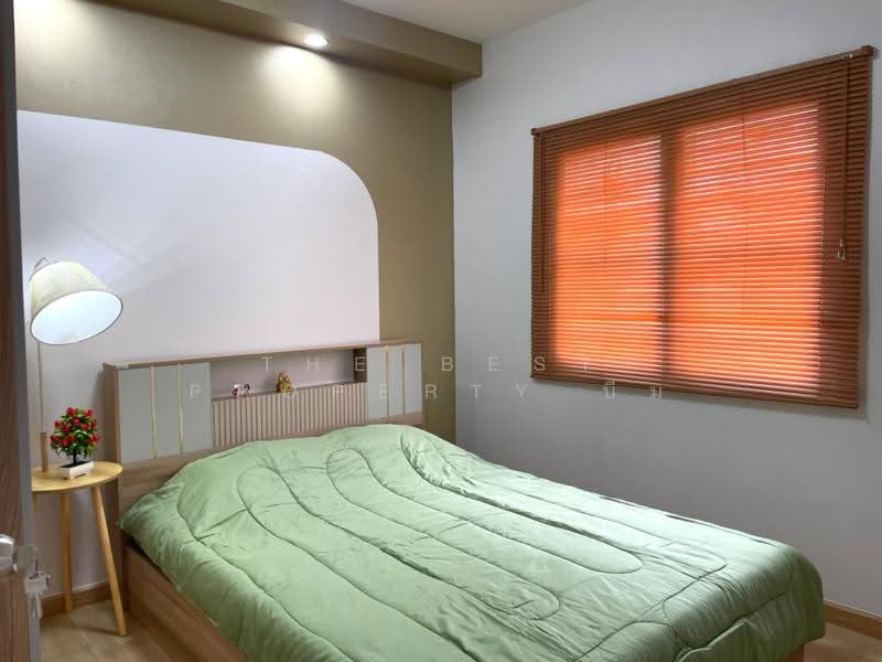 Baan Ua-Athorn Khajonwit, Samut Prakan, Soi Baan Ariyathorn Kajiwit, Bangphli Yai, Bang Plee, Samut Prakan, 1 Bedroom, 32 sqm, Condo For Sale, by The Best Property บีม, 500578513 - DDproperty.com
