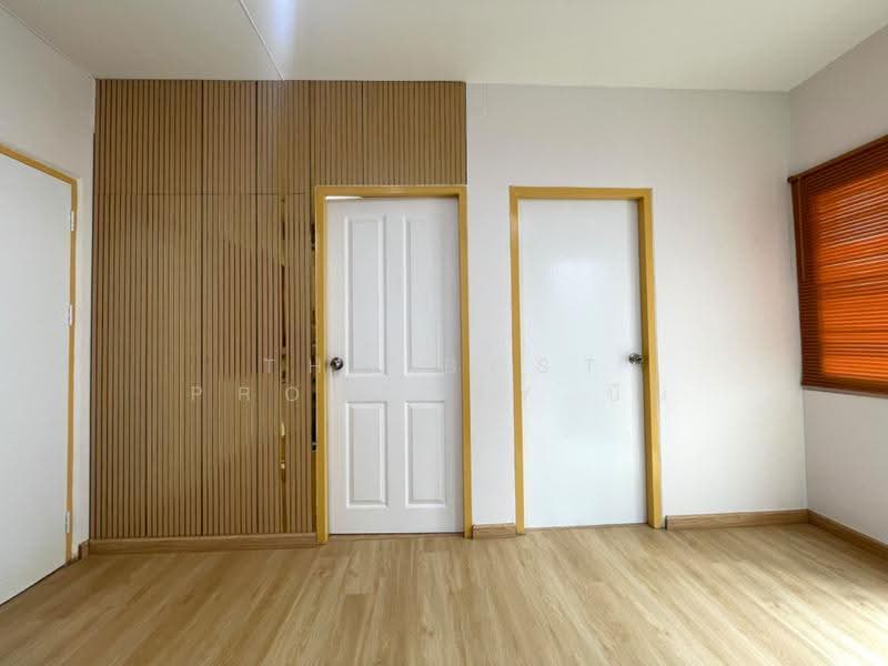 Baan Ua-Athorn Khajonwit, Samut Prakan, Soi Baan Ariyathorn Kajiwit, Bangphli Yai, Bang Plee, Samut Prakan, 1 Bedroom, 32 sqm, Condo For Sale, by The Best Property บีม, 500578513 - DDproperty.com