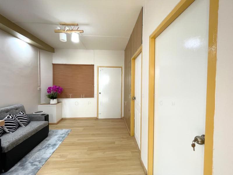 Baan Ua-Athorn Khajonwit, Samut Prakan, Soi Baan Ariyathorn Kajiwit, Bangphli Yai, Bang Plee, Samut Prakan, 1 Bedroom, 32 sqm, Condo For Sale, by The Best Property บีม, 500578513 - DDproperty.com
