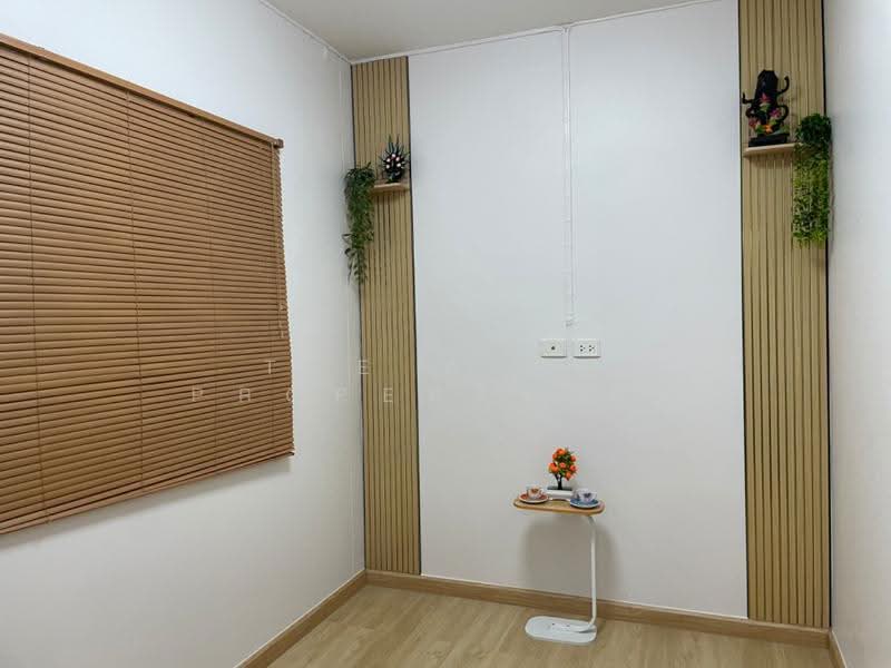 Baan Ua-Athorn Khajonwit, Samut Prakan, Soi Baan Ariyathorn Kajiwit, Bangphli Yai, Bang Plee, Samut Prakan, 1 Bedroom, 32 sqm, Condo For Sale, by The Best Property บีม, 500578513 - DDproperty.com