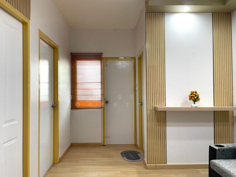 Baan Ua-Athorn Khajonwit, Samut Prakan, Soi Baan Ariyathorn Kajiwit, Bangphli Yai, Bang Plee, Samut Prakan, 1 Bedroom, 32 sqm, Condo For Sale, by The Best Property บีม, 500578513 - DDproperty.com