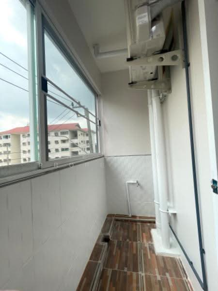 Baan Ua-Athorn Khajonwit, Samut Prakan, Soi Baan Ariyathorn Kajiwit, Bangphli Yai, Bang Plee, Samut Prakan, 1 Bedroom, 32 sqm, Condo For Sale, by The Best Property บีม, 500578513 - DDproperty.com