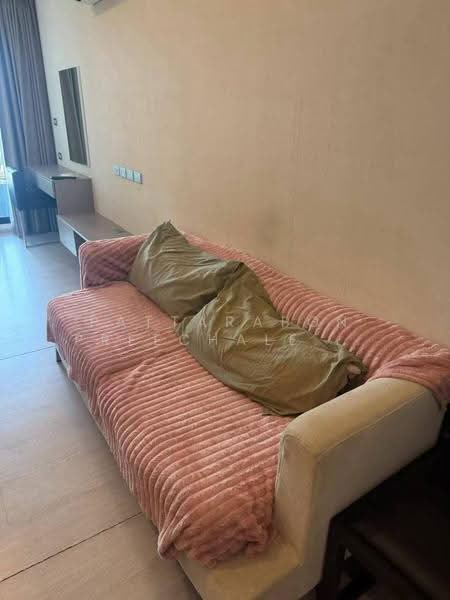 Vtara Sukhumvit 36, Bangkok, 118 Soi Saen Sabai, Phra Kanong, Khlong Toei, Bangkok, 1 Bedroom, 36 sqm, Condo For Rent, by Pattarapon Preechalertpiriya, 500578518 - DDproperty.com
