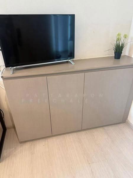 Vtara Sukhumvit 36, Bangkok, 118 Soi Saen Sabai, Phra Kanong, Khlong Toei, Bangkok, 1 Bedroom, 36 sqm, Condo For Rent, by Pattarapon Preechalertpiriya, 500578518 - DDproperty.com