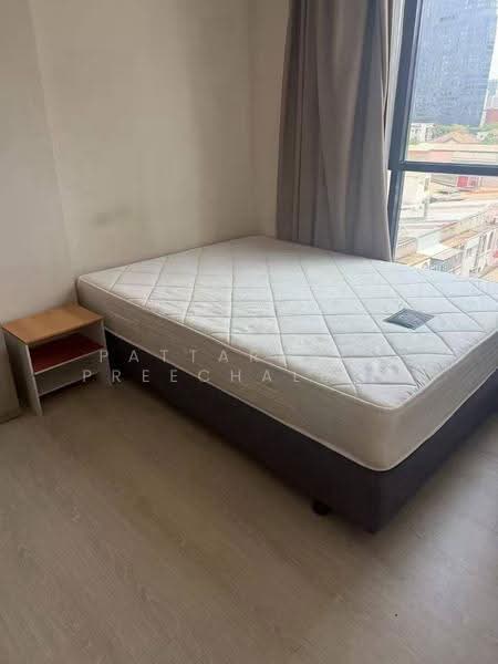Vtara Sukhumvit 36, Bangkok, 118 Soi Saen Sabai, Phra Kanong, Khlong Toei, Bangkok, 1 Bedroom, 36 sqm, Condo For Rent, by Pattarapon Preechalertpiriya, 500578518 - DDproperty.com