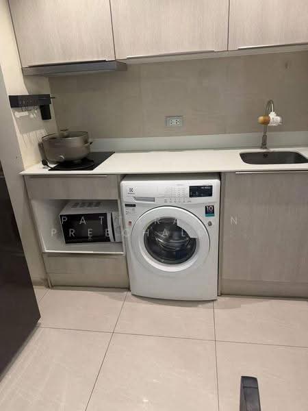 Vtara Sukhumvit 36, Bangkok, 118 Soi Saen Sabai, Phra Kanong, Khlong Toei, Bangkok, 1 Bedroom, 36 sqm, Condo For Rent, by Pattarapon Preechalertpiriya, 500578518 - DDproperty.com