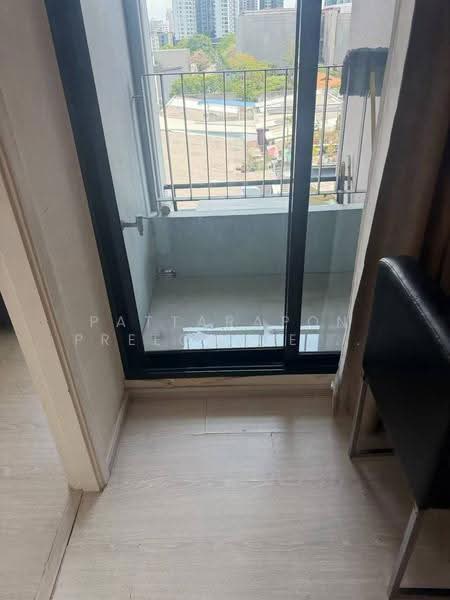 Vtara Sukhumvit 36, Bangkok, 118 Soi Saen Sabai, Phra Kanong, Khlong Toei, Bangkok, 1 Bedroom, 36 sqm, Condo For Rent, by Pattarapon Preechalertpiriya, 500578518 - DDproperty.com