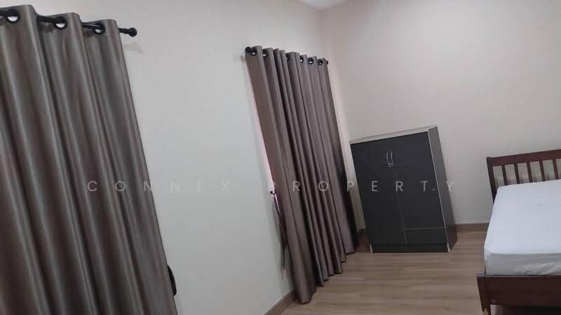Golden Town Future-Rangsit, Pathum Thani, Soi Rangsit-Nakhon Nayok 13, Rangsit-Nakhon Nayok Road, Prachathipat, Thanyaburi, Pathum Thani, 3 Bedrooms, 115 sqm, Townhouse For Rent, by Connex Property, 500578519 - DDproperty.com