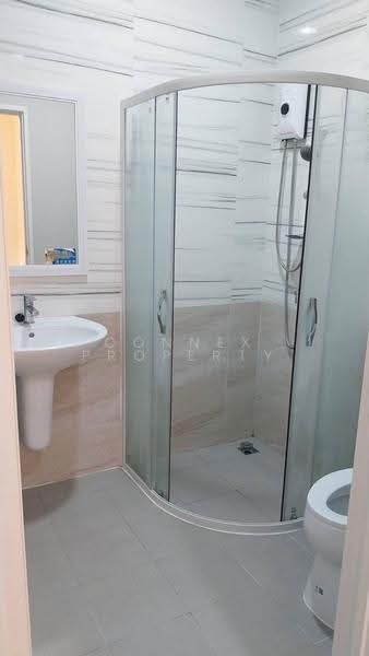 Golden Town Future-Rangsit, Pathum Thani, Soi Rangsit-Nakhon Nayok 13, Rangsit-Nakhon Nayok Road, Prachathipat, Thanyaburi, Pathum Thani, 3 Bedrooms, 115 sqm, Townhouse For Rent, by Connex Property, 500578519 - DDproperty.com