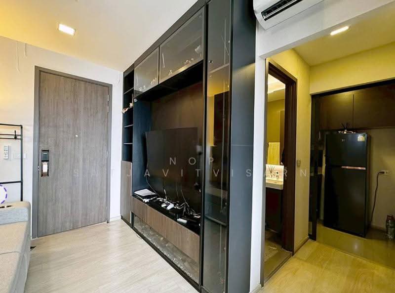 The Privacy Jatujak, กรุงเทพ, 1100 ถนนวิภาวดีรังสิต, จอมพล, จตุจักร, กรุงเทพ, 37 ตร.ม., คอนโด ให้เช่า, โดย Nop Satjavitvisarn, 500578521 - DDproperty.com