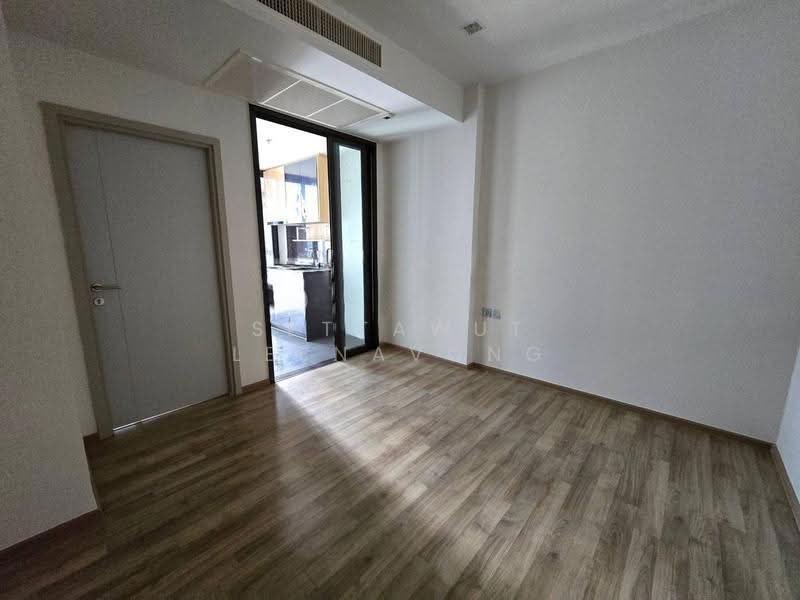 The Line Jatujak-Mochit, bangkok, Phaholyothin Road, Jom Phon, Chatuchak, Bangkok, 1 Bedroom, 34 sqm, Condo For Rent, by Settawut Leenavong, 500578522 - DDproperty.com