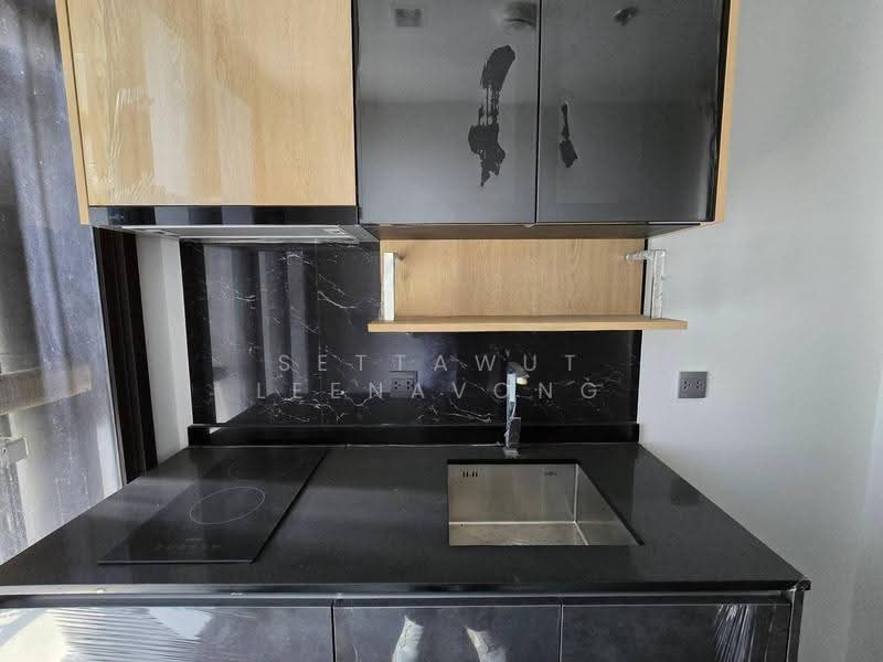 The Line Jatujak-Mochit, bangkok, Phaholyothin Road, Jom Phon, Chatuchak, Bangkok, 1 Bedroom, 34 sqm, Condo For Rent, by Settawut Leenavong, 500578522 - DDproperty.com