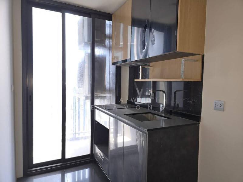 The Line Jatujak-Mochit, bangkok, Phaholyothin Road, Jom Phon, Chatuchak, Bangkok, 1 Bedroom, 34 sqm, Condo For Rent, by Settawut Leenavong, 500578522 - DDproperty.com