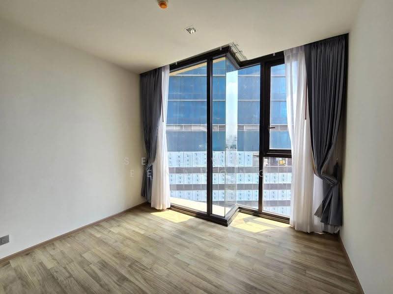 The Line Jatujak-Mochit, bangkok, Phaholyothin Road, Jom Phon, Chatuchak, Bangkok, 1 Bedroom, 34 sqm, Condo For Rent, by Settawut Leenavong, 500578522 - DDproperty.com