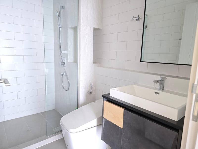 The Line Jatujak-Mochit, bangkok, Phaholyothin Road, Jom Phon, Chatuchak, Bangkok, 1 Bedroom, 34 sqm, Condo For Rent, by Settawut Leenavong, 500578522 - DDproperty.com