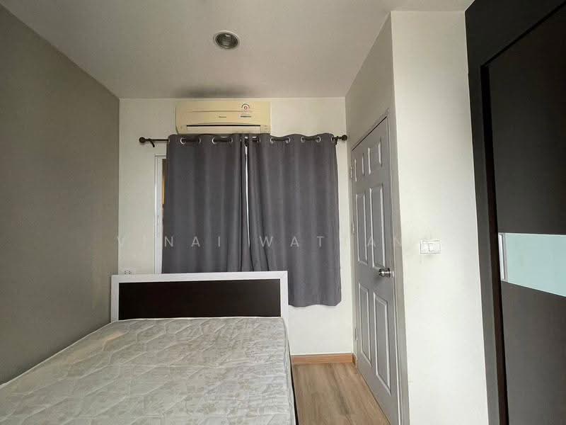 Life @ Ratchada-Huai Khwang, Bangkok, 189 Pracharatbamphen Road, Huai Khwang, Bangkok, 1 Bedroom, 30 sqm, Condo For Sale, by Vinai Wattana, 500578525 - DDproperty.com