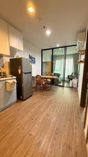 Life Ladprao Valley, Bangkok, Phaholyothin Road, Jom Phon, Chatuchak, Bangkok, 1 Bedroom, 35 sqm, Condo For Sale, by Nop Satjavitvisarn, 500578526 - DDproperty.com