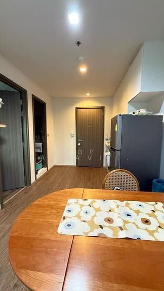 Life Ladprao Valley, Bangkok, Phaholyothin Road, Jom Phon, Chatuchak, Bangkok, 1 Bedroom, 35 sqm, Condo For Sale, by Nop Satjavitvisarn, 500578526 - DDproperty.com