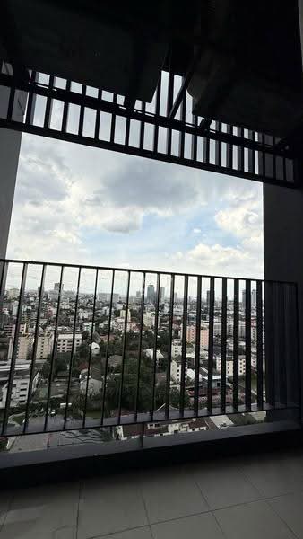 Life Ladprao Valley, Bangkok, Phaholyothin Road, Jom Phon, Chatuchak, Bangkok, 1 Bedroom, 35 sqm, Condo For Sale, by Nop Satjavitvisarn, 500578526 - DDproperty.com