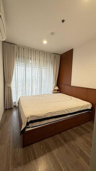 Life Ladprao Valley, Bangkok, Phaholyothin Road, Jom Phon, Chatuchak, Bangkok, 1 Bedroom, 35 sqm, Condo For Sale, by Nop Satjavitvisarn, 500578526 - DDproperty.com