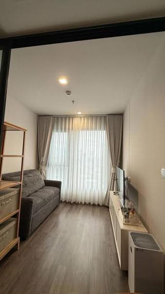 Life Ladprao Valley, Bangkok, Phaholyothin Road, Jom Phon, Chatuchak, Bangkok, 1 Bedroom, 35 sqm, Condo For Sale, by Nop Satjavitvisarn, 500578526 - DDproperty.com