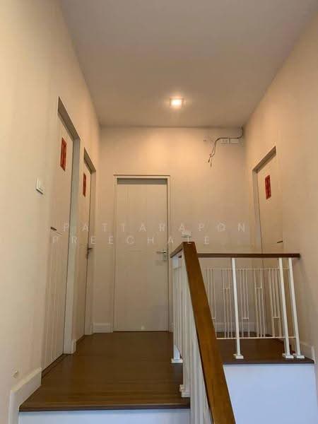 Burasiri Wongwaen-On Nut, Samut Prakan, Soi Kanchanaphisek 39, Kanchanaphisek Road, Rachathewa, Bang Plee, Samut Prakan, 3 Bedrooms, 152 sqm, Single Detached House For Sale, by Pattarapon Preechalertpiriya, 500578527 - DDproperty.com