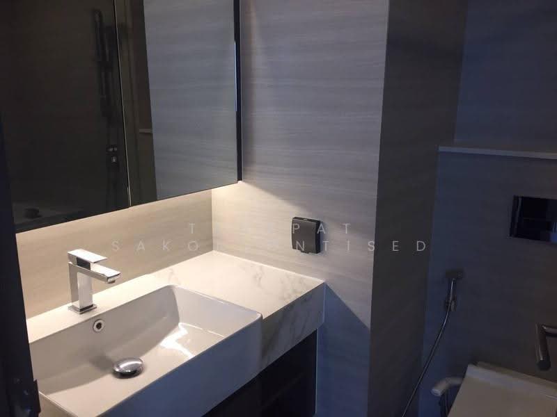 Park Thonglor Tower, Bangkok, Khlong Tan Nua, Watthana, Bangkok, 2 Bedrooms, 42 sqm, Condo For Rent, by Tanapat Sakonsontised, 500578530 - DDproperty.com