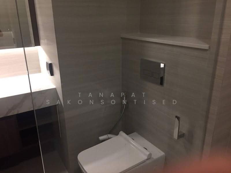 Park Thonglor Tower, Bangkok, Khlong Tan Nua, Watthana, Bangkok, 2 Bedrooms, 42 sqm, Condo For Rent, by Tanapat Sakonsontised, 500578530 - DDproperty.com