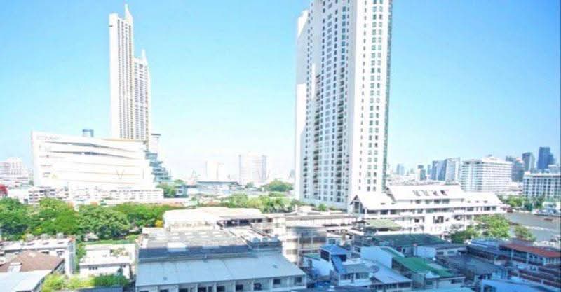 The River (Bangna-Lake 26 Community) : เดอะ ริเวอร์, สมุทรปราการ, บางเสาธง, สมุทรปราการ, 77 ตร.ม., คอนโด ขาย, โดย Vinai Wattana, 500578533 - DDproperty.com