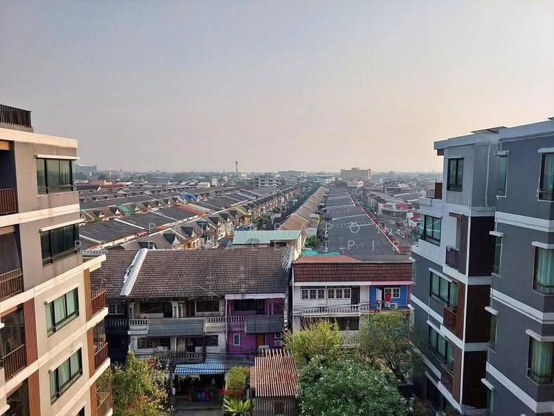 Wynn Condo Phaholyothin 52, bangkok, 2/282 Soi Phahon Yothin 52, Phahon Yothin Road, Anusaowari, Bang Khen, Bangkok, 1 Bedroom, 26 sqm, Condo For Sale, by Pattarapon Preechalertpiriya, 500578534 - DDproperty.com