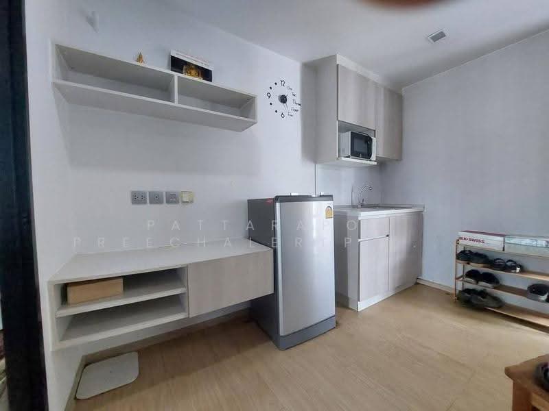 Wynn Condo พหลโยธิน 52, กรุงเทพ, 2/282 ซอยพหลโยธิน 52 ถนนพหลโยธิน, อนุสาวรีย์, บางเขน, กรุงเทพ, 26 ตร.ม., คอนโด ขาย, โดย Pattarapon Preechalertpiriya, 500578534 - DDproperty.com