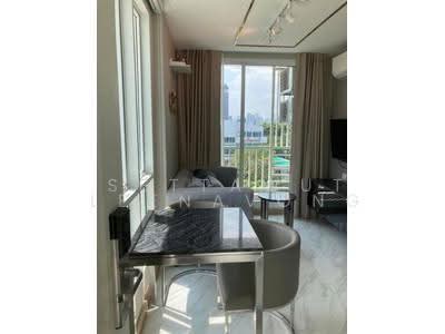 ขาย - เบลส เรสสิเด้นซ์ เอกมัย (Bless Residence Ekkamai), กรุงเทพ