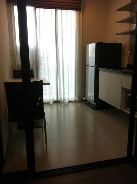 The Base Park East Sukhumvit 77, bangkok, 99 Soi Pridi Banomyong 2, Phra Kanong Nua, Watthana, Bangkok, 1 Bedroom, 31 sqm, Condo For Rent, by Caveman Property, 500578536 - DDproperty.com