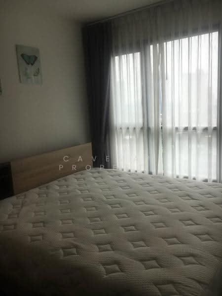 The Base Park East Sukhumvit 77, bangkok, 99 Soi Pridi Banomyong 2, Phra Kanong Nua, Watthana, Bangkok, 1 Bedroom, 31 sqm, Condo For Rent, by Caveman Property, 500578536 - DDproperty.com