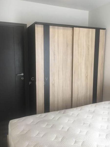 The Base Park East Sukhumvit 77, bangkok, 99 Soi Pridi Banomyong 2, Phra Kanong Nua, Watthana, Bangkok, 1 Bedroom, 31 sqm, Condo For Rent, by Caveman Property, 500578536 - DDproperty.com