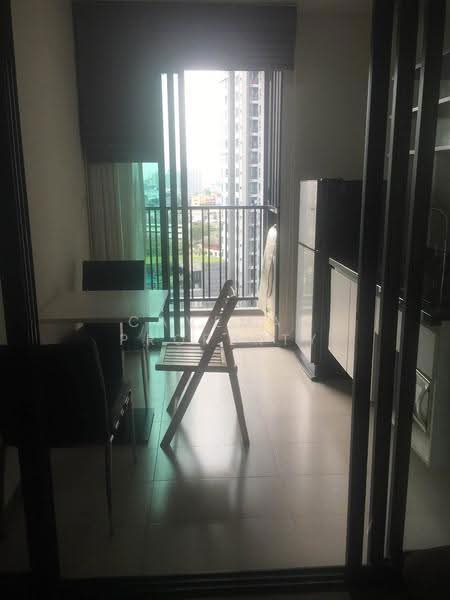 The Base Park East Sukhumvit 77, bangkok, 99 Soi Pridi Banomyong 2, Phra Kanong Nua, Watthana, Bangkok, 1 Bedroom, 31 sqm, Condo For Rent, by Caveman Property, 500578536 - DDproperty.com