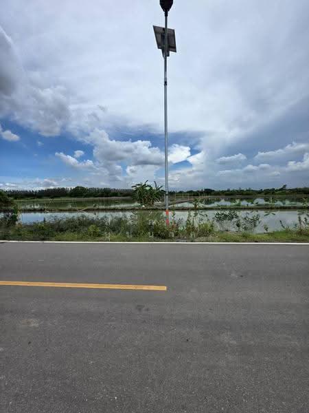 ขายที่ดิน 16 ไร่ 1 งาน 20 ตร.ว. ตร.ว. ละ 1,500 บาท อ.ดอนตูม จ.นครปฐม, nakhon-pathom, Sam Ngam, Don Tum, Nakhon Pathom, , 26,080 sqm, Land For Sale, by สลักรัก บุนนาค, 500578538 - DDproperty.com