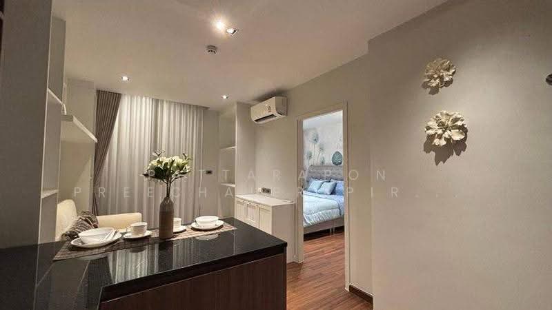 U Charoen Residence Town in Town, Bangkok, Sriwara Road, Phlapphla, Wang Thonglang, Bangkok, 1 Bedroom, 34 sqm, Condo For Sale, by Pattarapon Preechalertpiriya, 500578539 - DDproperty.com