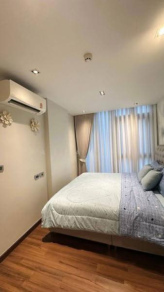 U Charoen Residence Town in Town : อยู่เจริญ เรสซิเด้นท์ ทาวน์ อิน ทาวน์, กรุงเทพ, ถนน ศรีวรา, พลับพลา, วังทองหลาง, กรุงเทพ, 34 ตร.ม., คอนโด ขาย, โดย Pattarapon Preechalertpiriya, 500578539 - DDproperty.com