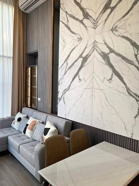 So Origin Kaset Interchange, Bangkok, 23106 Phahonyothin Rd, Sena Nikhom, Chatuchak, Bangkok, 2 Bedrooms, 49 sqm, Condo For Rent, by Nop Satjavitvisarn, 500578540 - DDproperty.com