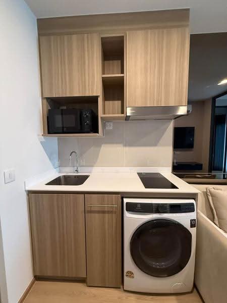 Life Rama 4-Asoke, bangkok, Rama 4 Road, Khlong Toei, Bangkok, 1 Bedroom, 28 sqm, Condo For Rent, by Shinyu Real Estate, 500578541 - DDproperty.com