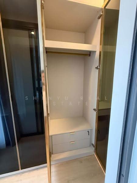 Life Rama 4-Asoke, bangkok, Rama 4 Road, Khlong Toei, Bangkok, 1 Bedroom, 28 sqm, Condo For Rent, by Shinyu Real Estate, 500578541 - DDproperty.com