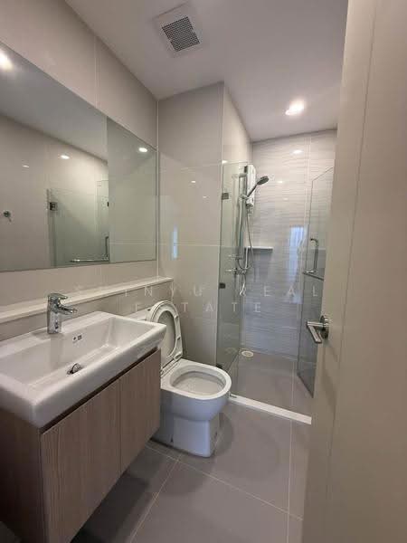 Life Rama 4-Asoke, bangkok, Rama 4 Road, Khlong Toei, Bangkok, 1 Bedroom, 28 sqm, Condo For Rent, by Shinyu Real Estate, 500578541 - DDproperty.com