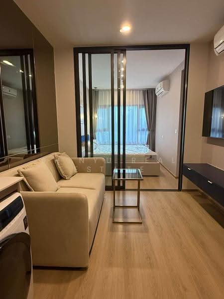 Life Rama 4-Asoke, bangkok, Rama 4 Road, Khlong Toei, Bangkok, 1 Bedroom, 28 sqm, Condo For Rent, by Shinyu Real Estate, 500578541 - DDproperty.com
