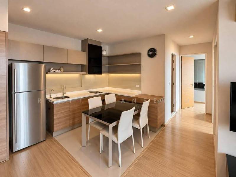 Rhythm Sukhumvit 50, Bangkok, 8 Sukhumvit 50, Sukhumvit Road, Phra Kanong, Khlong Toei, Bangkok, 2 Bedrooms, 65 sqm, Condo For Rent, by Rasita Maneelam, 500578542 - DDproperty.com