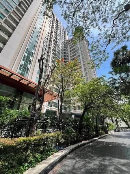 The Address Chidlom, Bangkok, Ploenchit Road, Lumphini, Pathum Wan, Bangkok, 1 Bedroom, 57 sqm, Condo For Rent, by Tanapat Sakonsontised, 500578547 - DDproperty.com