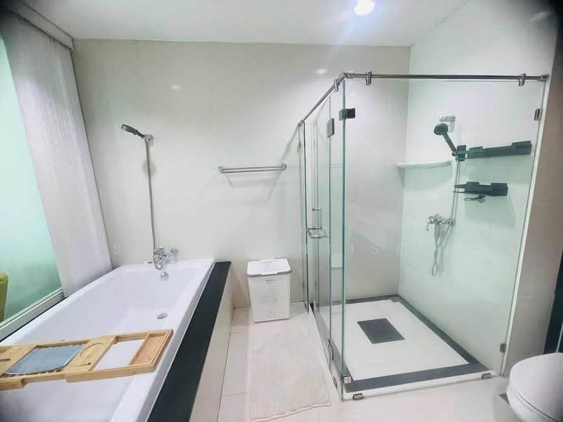 The Address Chidlom, Bangkok, Ploenchit Road, Lumphini, Pathum Wan, Bangkok, 1 Bedroom, 57 sqm, Condo For Rent, by Tanapat Sakonsontised, 500578547 - DDproperty.com