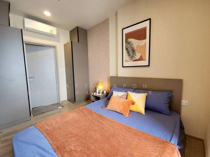 Oka Haus Sukhumvit 36 : โอกะ เฮ้าส์ สุขุมวิท 36, กรุงเทพ, 3399 ถนนพระรามที่ ๔, คลองตัน, คลองเตย, กรุงเทพ, 35 ตร.ม., คอนโด ให้เช่า, โดย Pattarapon Preechalertpiriya, 500578548 - DDproperty.com